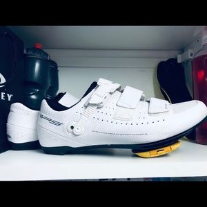 Shimano RP5 men’s road cycling shoes EU 45